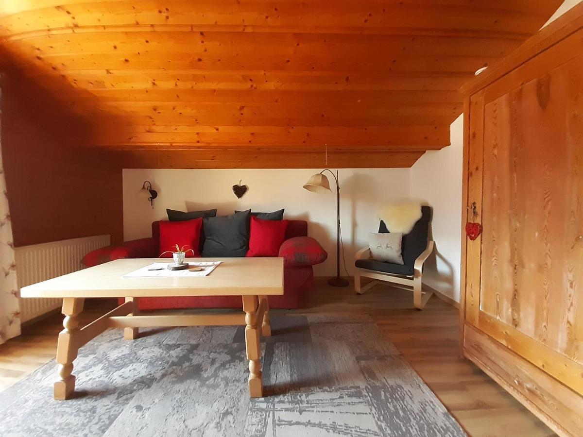 Bauernhof Vorderstiedler Villa Berchtesgaden Exterior foto